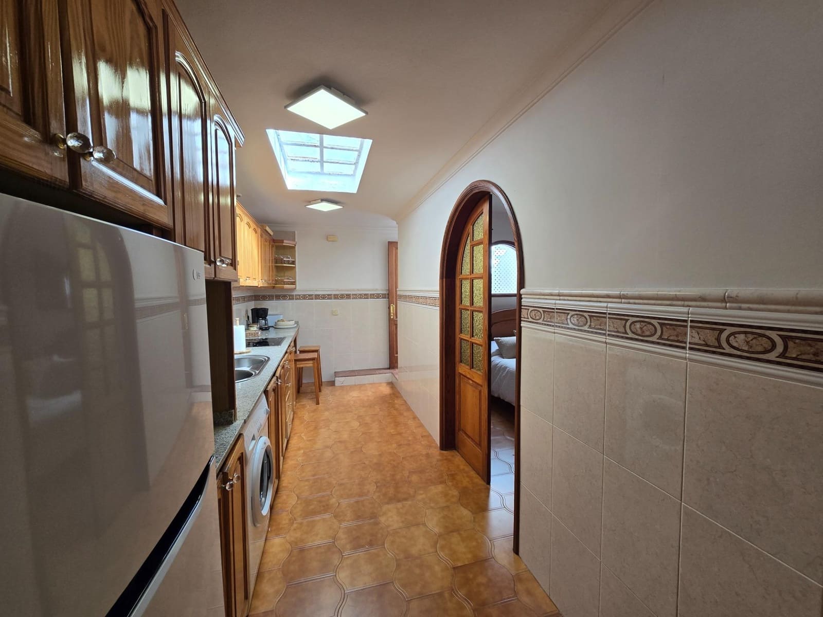 Bungalow de 2 habitaciones en Playa del Inglés en alquiler con piscina - 1.800 € (Ref: 9982999)