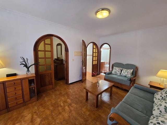 2 soverom Bungalow til leie i Playa del Inglés, San Bartolomé de Tirajana med svømmebasseng - € 1 800 (Ref: 9982999)