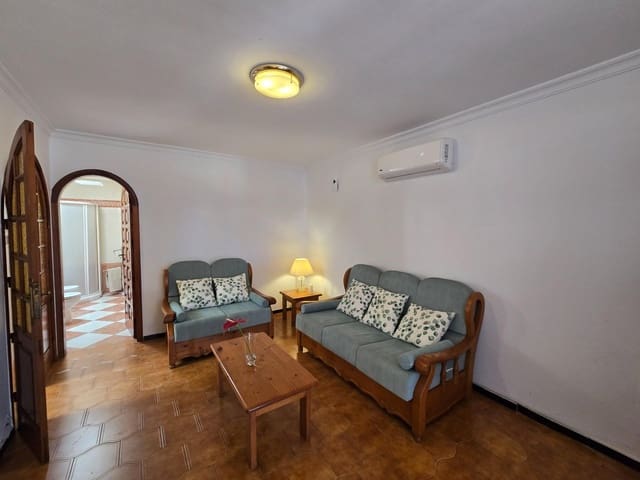 2 soverom Bungalow til leie i Playa del Inglés, San Bartolomé de Tirajana med svømmebasseng - € 1 800 (Ref: 9982999)