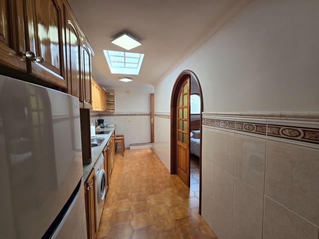 2 soverom Bungalow til leie i Playa del Inglés, San Bartolomé de Tirajana med svømmebasseng - € 1 800 (Ref: 9982999)