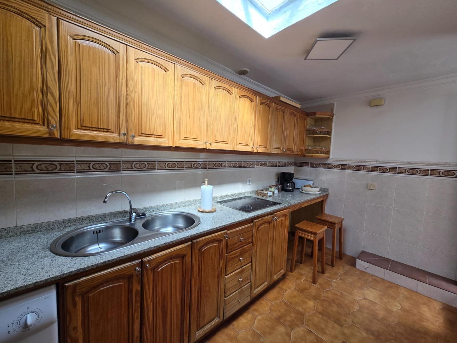 Bungalow de 2 habitaciones en Playa del Inglés en alquiler con piscina - 1.800 € (Ref: 9982999)
