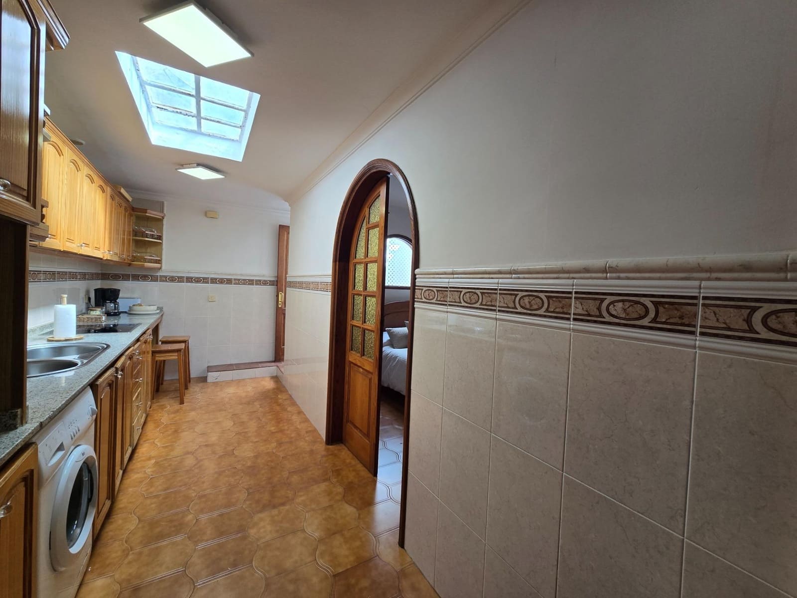 Bungalow de 2 habitaciones en Playa del Inglés en alquiler con piscina - 1.800 € (Ref: 9982999)
