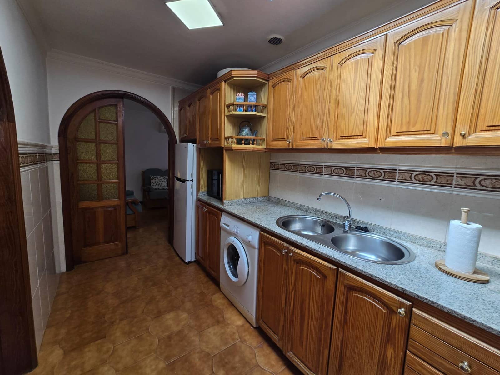 Bungalow de 2 habitaciones en Playa del Inglés en alquiler con piscina - 1.800 € (Ref: 9982999)