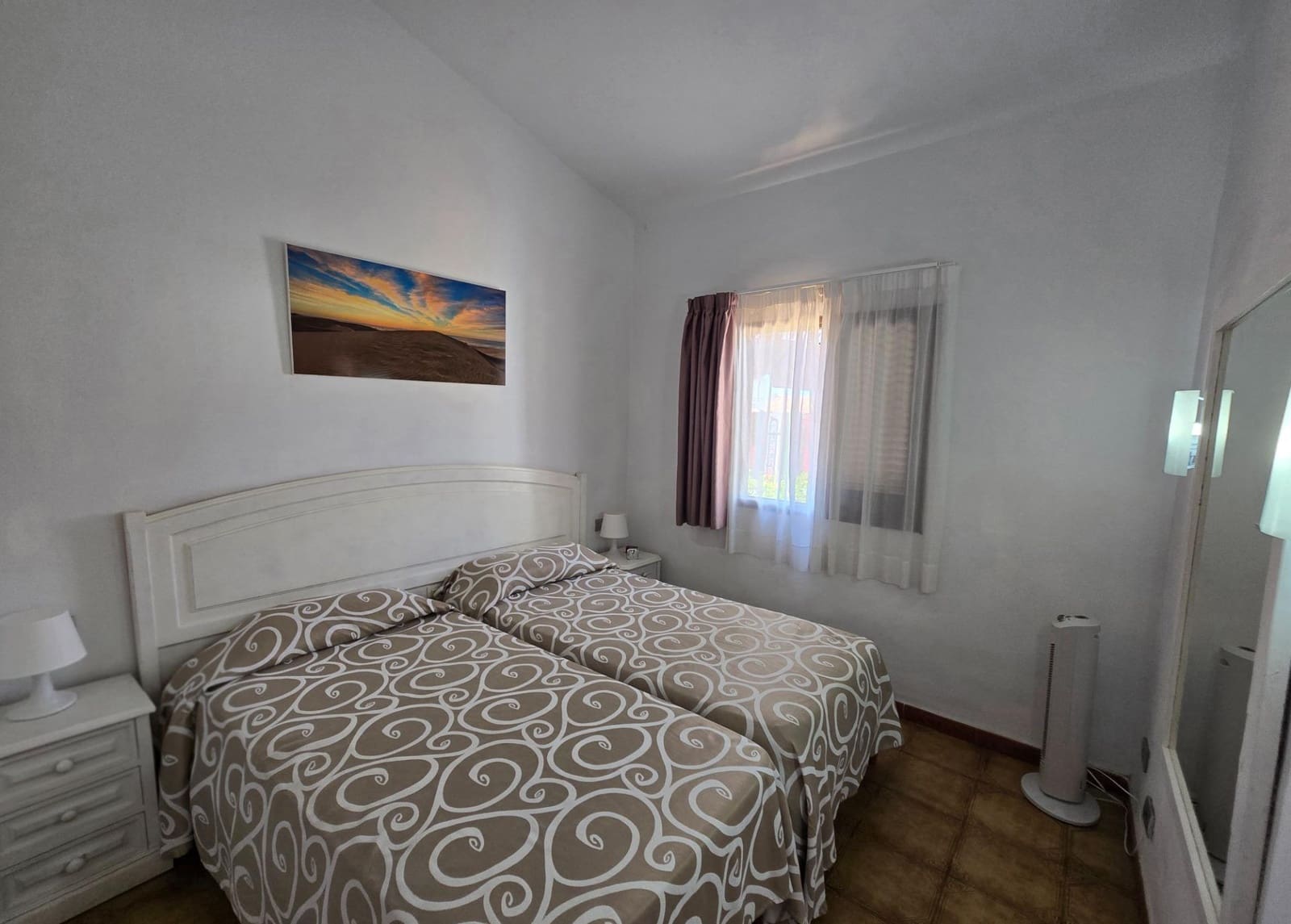 2 bedroom Bungalow for rent in Playa del Ingles with pool - € 1,600 (Ref: 9983000)