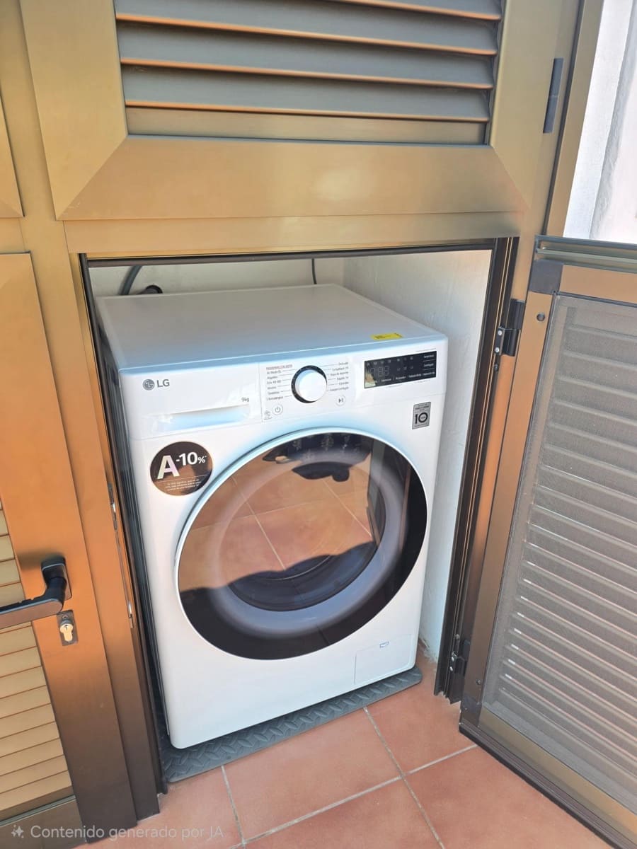 1 camera da letto Bungalow da affittare in Playa del Ingles con piscina - 1.400 € (Rif: 9983001)