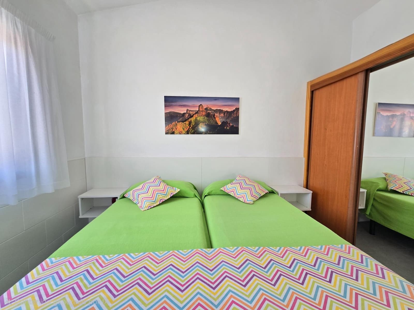 1 camera da letto Bungalow da affittare in Playa del Ingles con piscina - 1.400 € (Rif: 9983001)