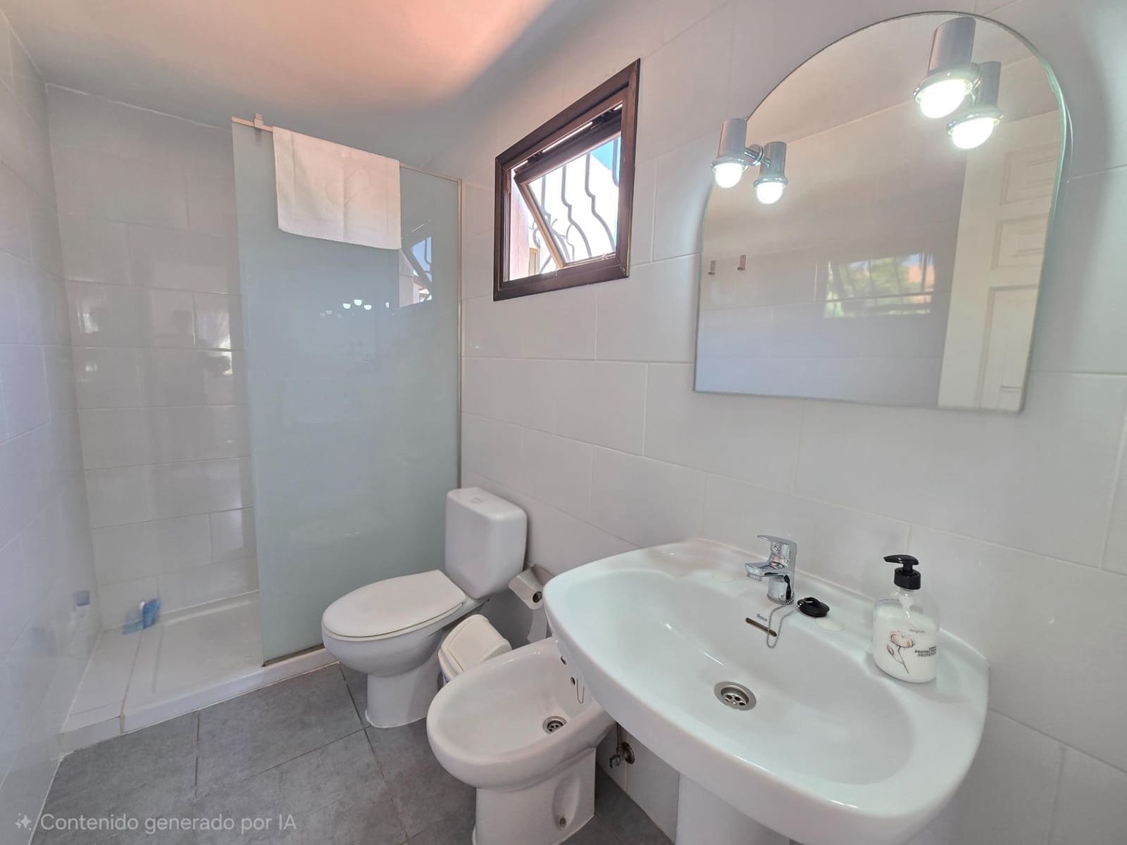 1 camera da letto Bungalow da affittare in Playa del Ingles con piscina - 1.400 € (Rif: 9983001)