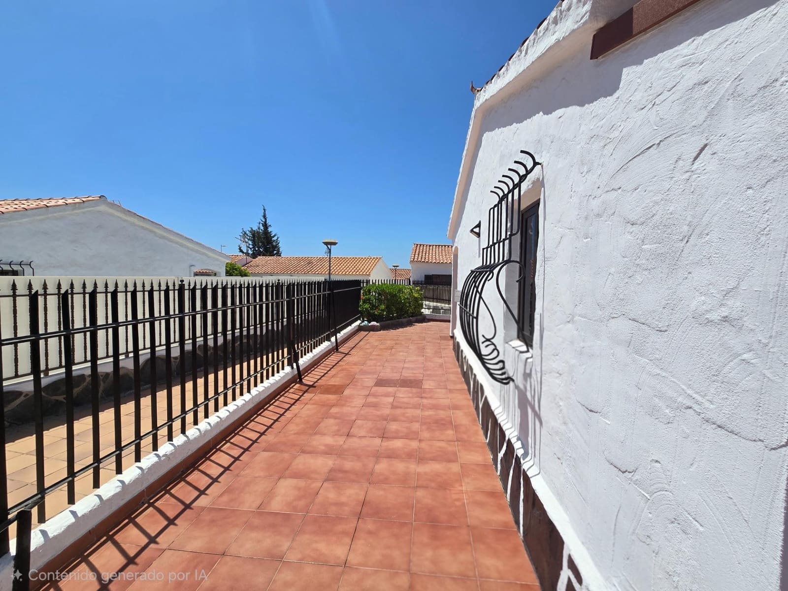 1 camera da letto Bungalow da affittare in Playa del Ingles con piscina - 1.400 € (Rif: 9983001)