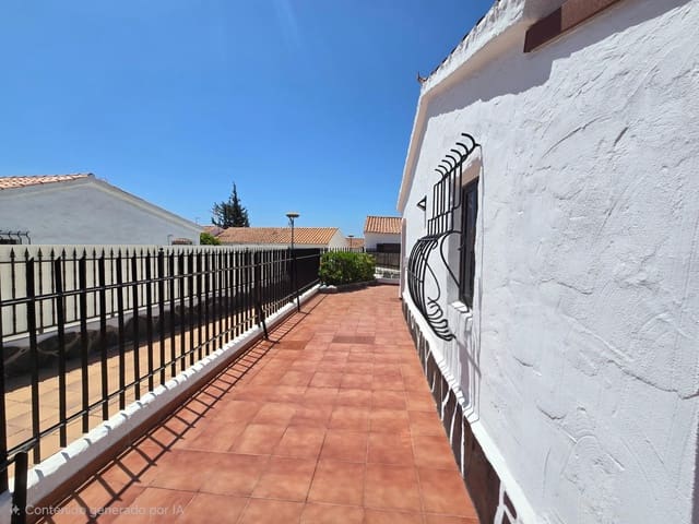 1 soveværelse Bungalow til leje i Playa del Inglés, San Bartolomé de Tirajana med swimmingpool - € 1.400 (Ref: 9983001)