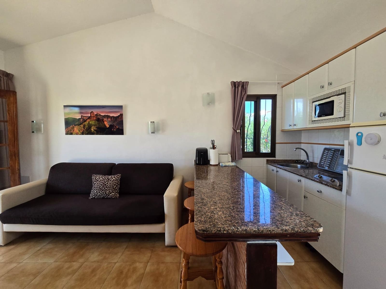 1 bedroom Bungalow for rent in Playa del Ingles with pool - € 1,300 (Ref: 9983002)