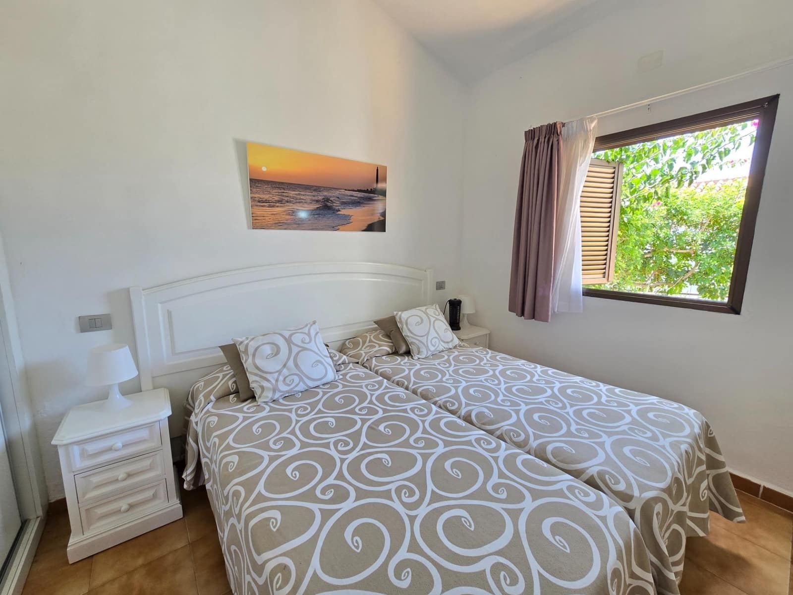 1 bedroom Bungalow for rent in Playa del Ingles with pool - € 1,300 (Ref: 9983002)