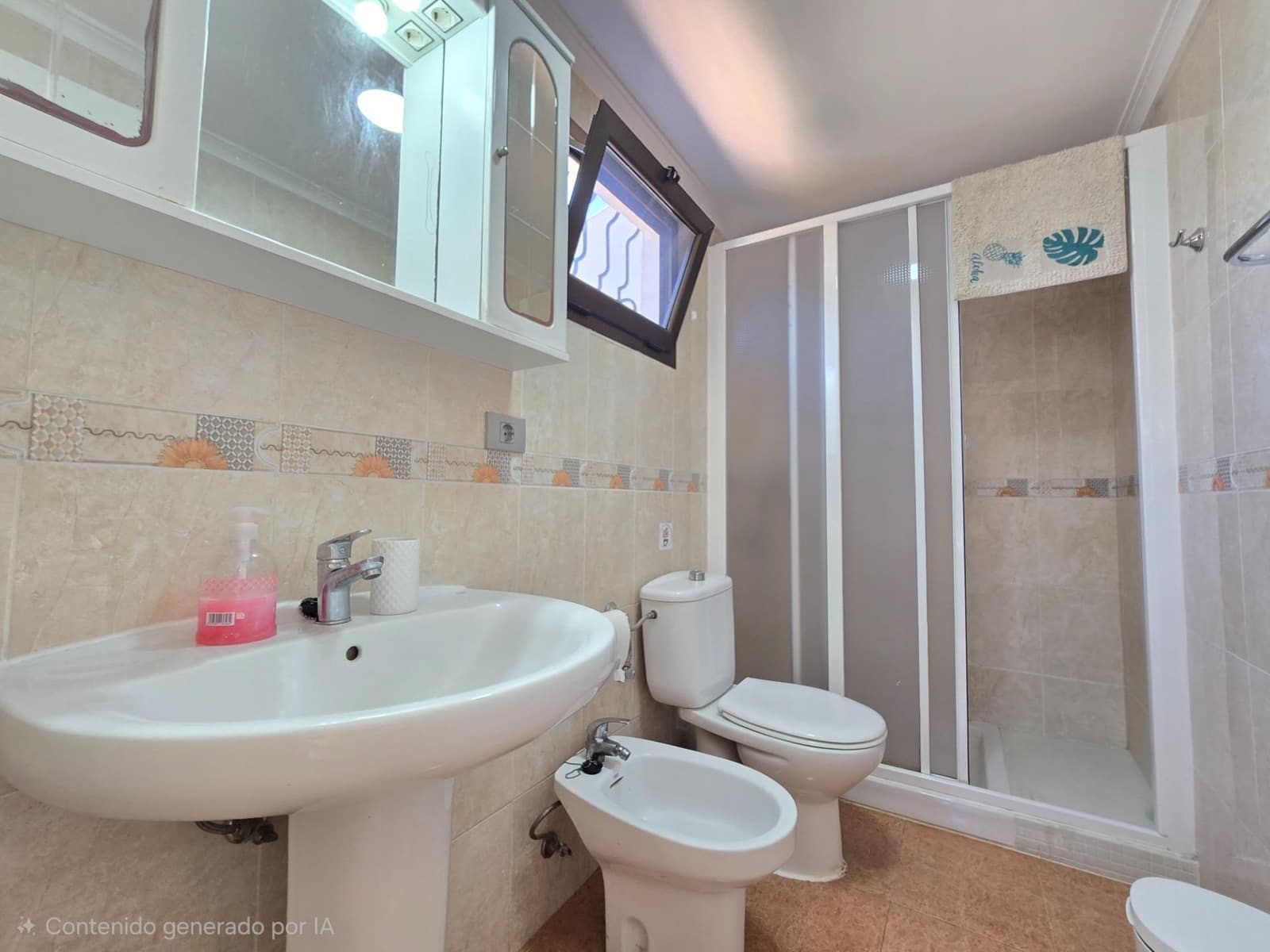 1 bedroom Bungalow for rent in Playa del Ingles with pool - € 1,300 (Ref: 9983002)