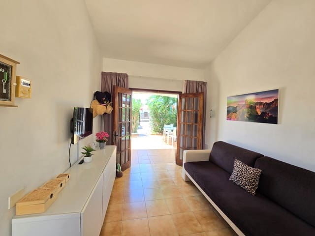 1 sovrum Bungalow att hyra i Playa del Inglés, San Bartolomé de Tirajana med pool - 1 300 € (Ref: 9983002)
