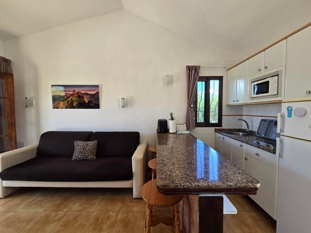 1 sovrum Bungalow att hyra i Playa del Inglés, San Bartolomé de Tirajana med pool - 1 300 € (Ref: 9983002)