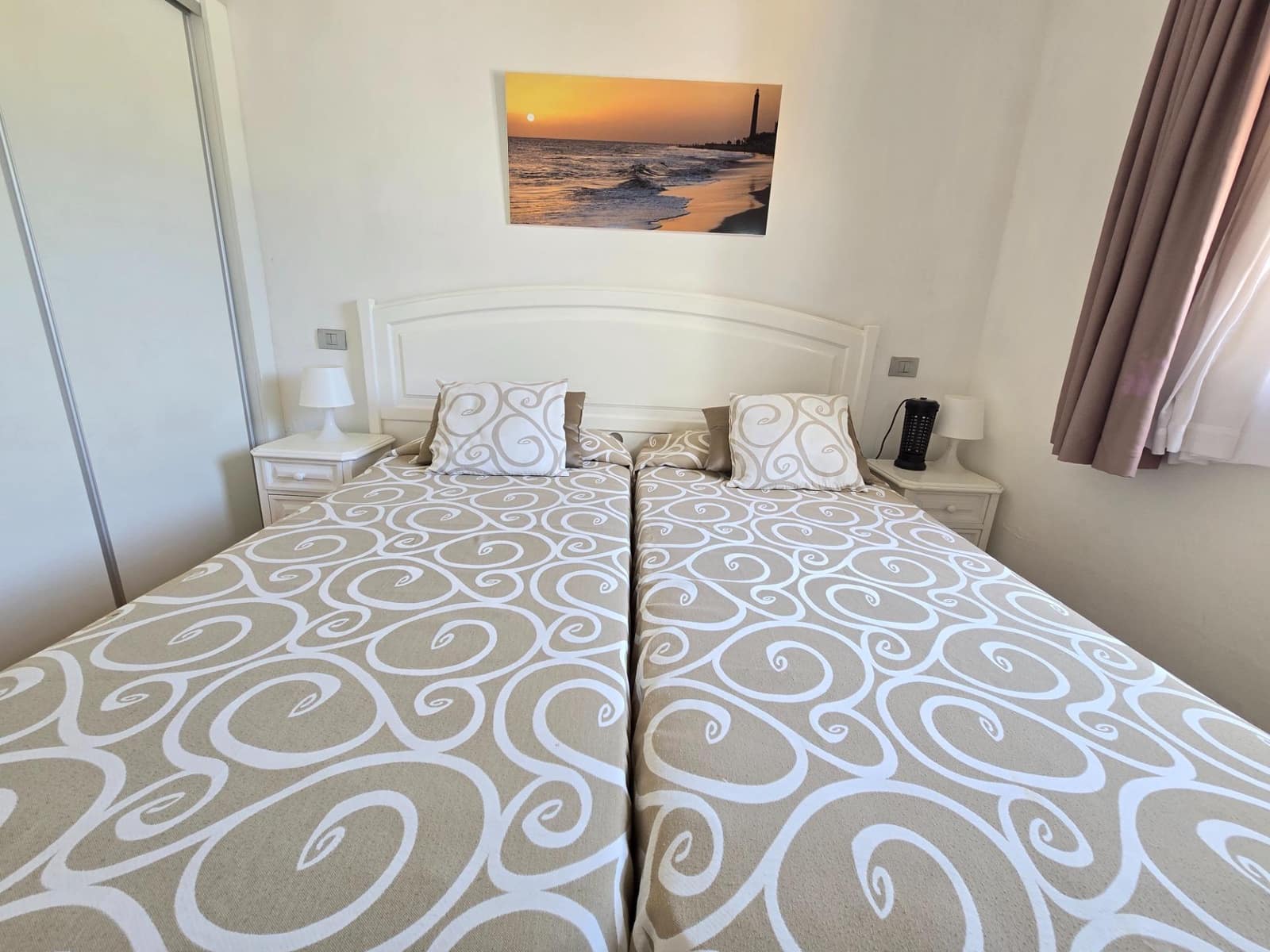 1 bedroom Bungalow for rent in Playa del Ingles with pool - € 1,300 (Ref: 9983002)