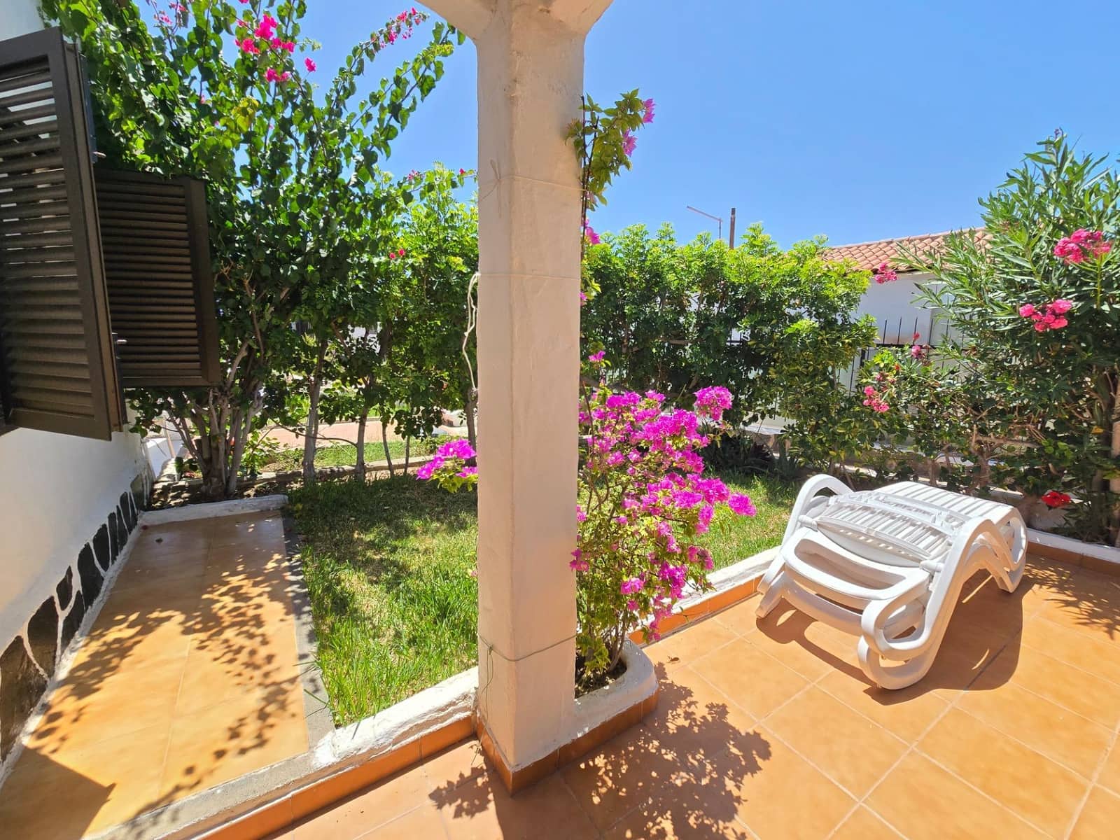 1 bedroom Bungalow for rent in Playa del Ingles with pool - € 1,300 (Ref: 9983002)