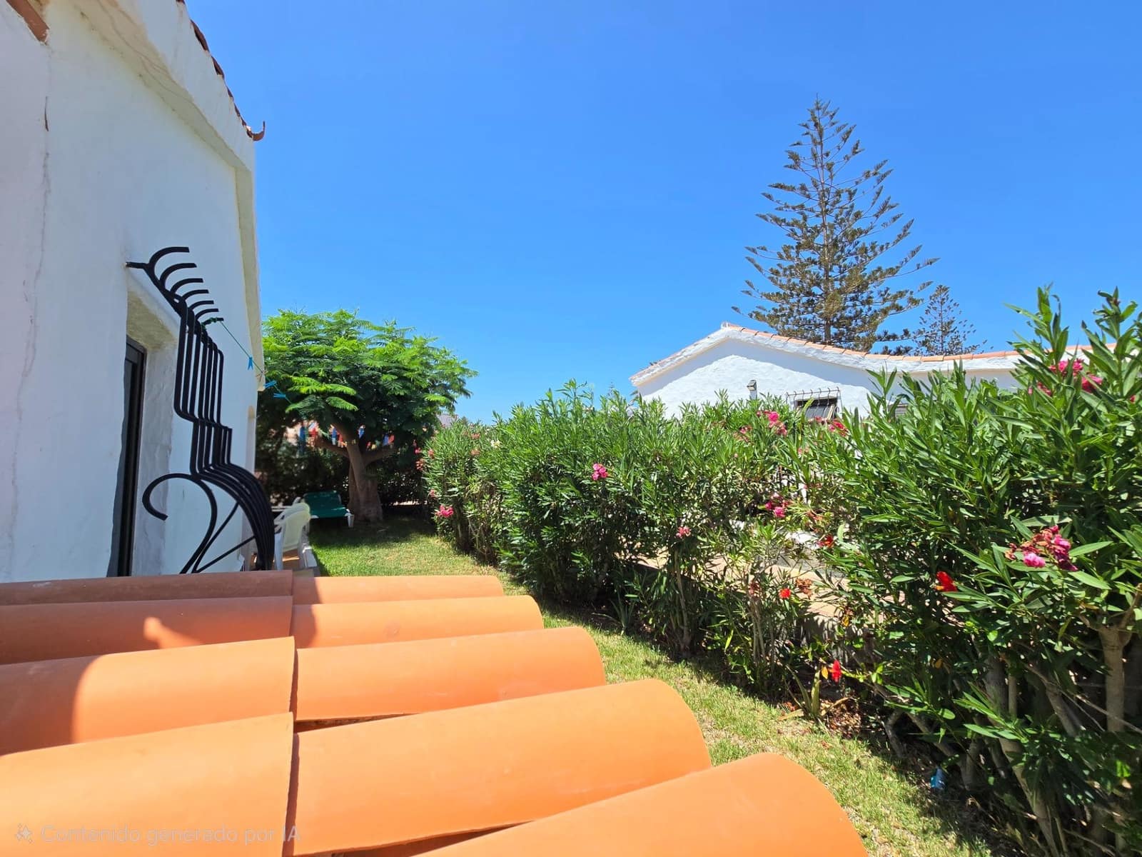 1 bedroom Bungalow for rent in Playa del Ingles with pool - € 1,300 (Ref: 9983002)