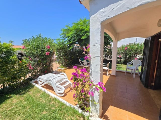 1 sovrum Bungalow att hyra i Playa del Inglés, San Bartolomé de Tirajana med pool - 1 300 € (Ref: 9983002)