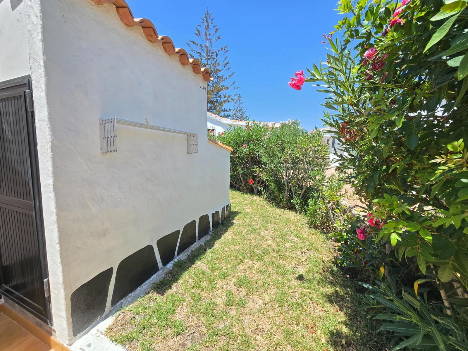 1 bedroom Bungalow for rent in Playa del Ingles with pool - € 1,300 (Ref: 9983002)