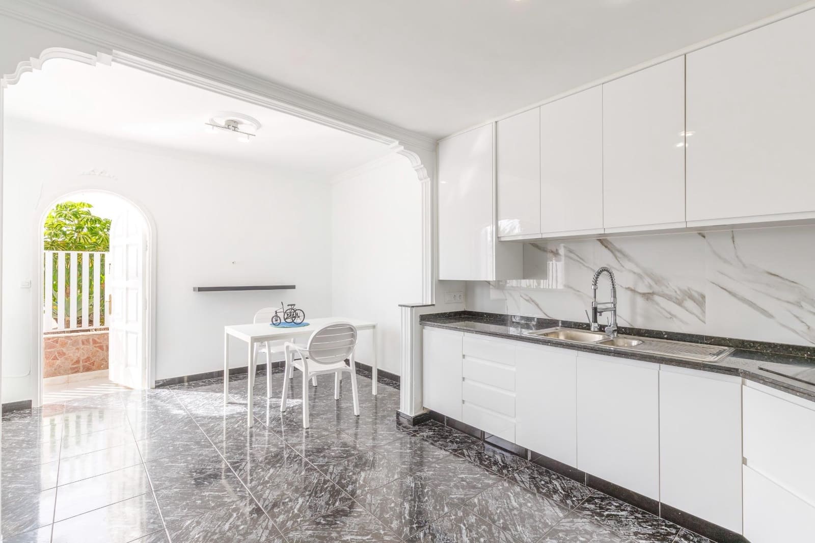 3 camera da letto Bungalow in vendita in Playa del Ingles con piscina - 620.000 € (Rif: 9983003)