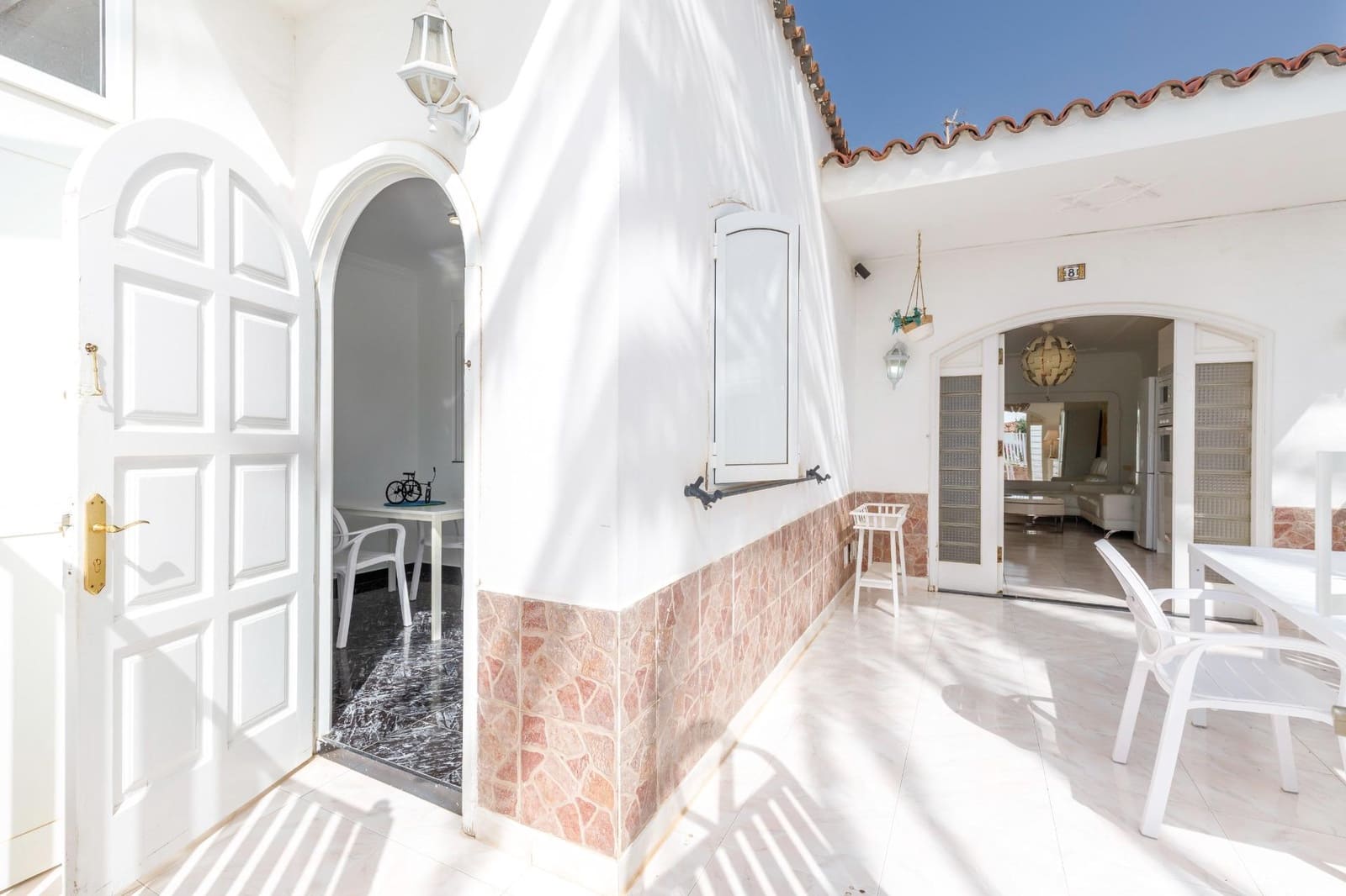 3 camera da letto Bungalow in vendita in Playa del Ingles con piscina - 620.000 € (Rif: 9983003)