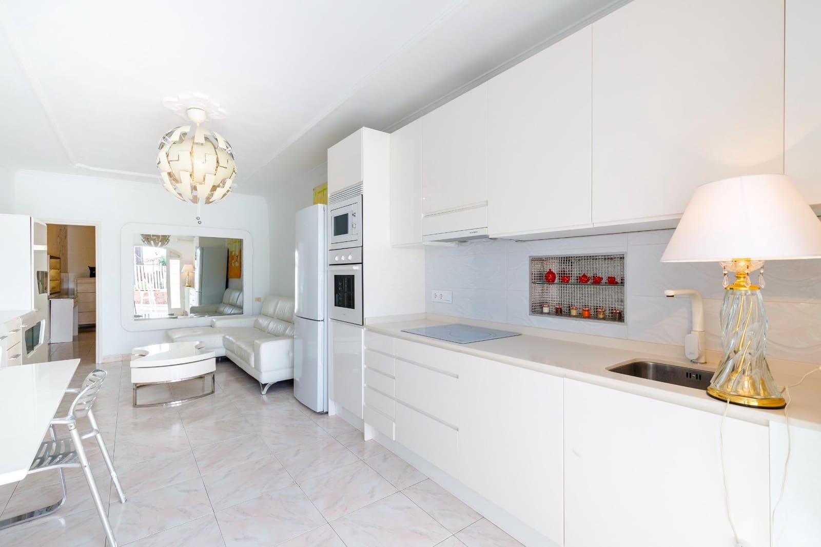 3 camera da letto Bungalow in vendita in Playa del Ingles con piscina - 620.000 € (Rif: 9983003)
