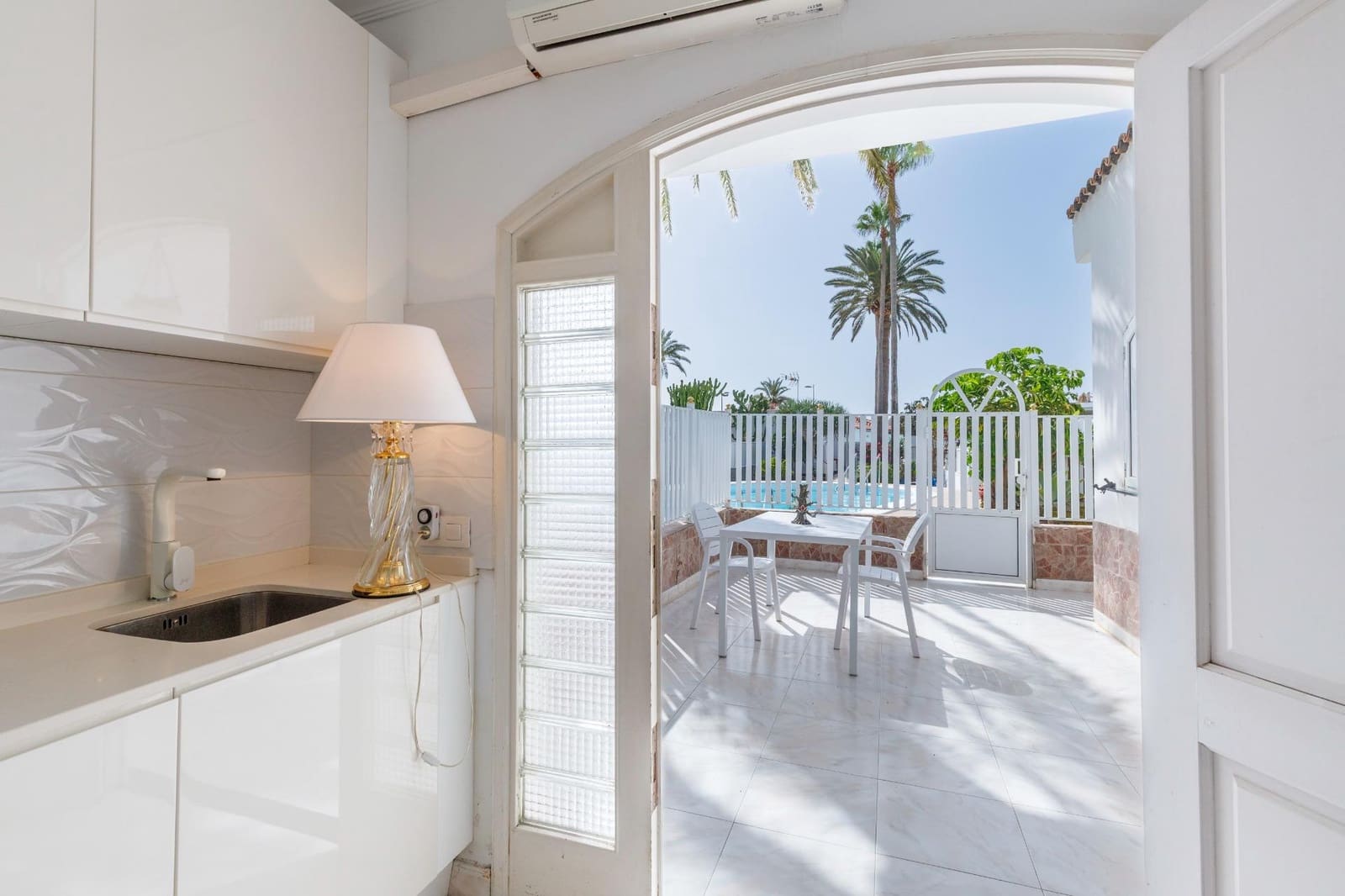 3 camera da letto Bungalow in vendita in Playa del Ingles con piscina - 620.000 € (Rif: 9983003)