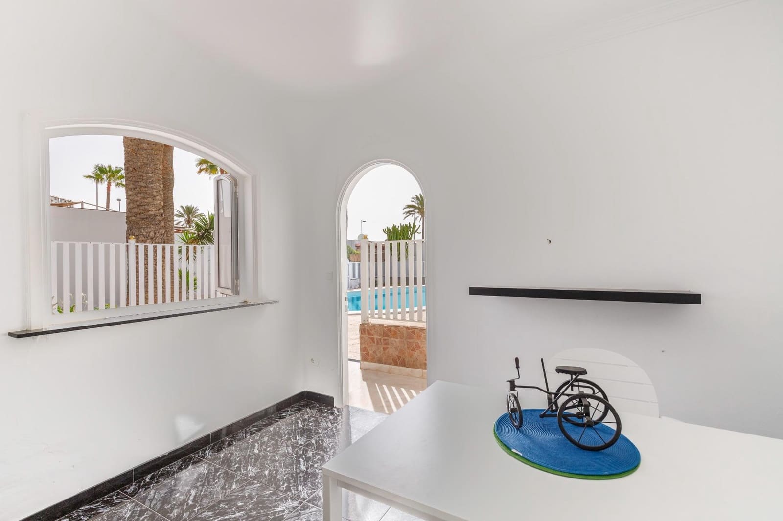 3 camera da letto Bungalow in vendita in Playa del Ingles con piscina - 620.000 € (Rif: 9983003)