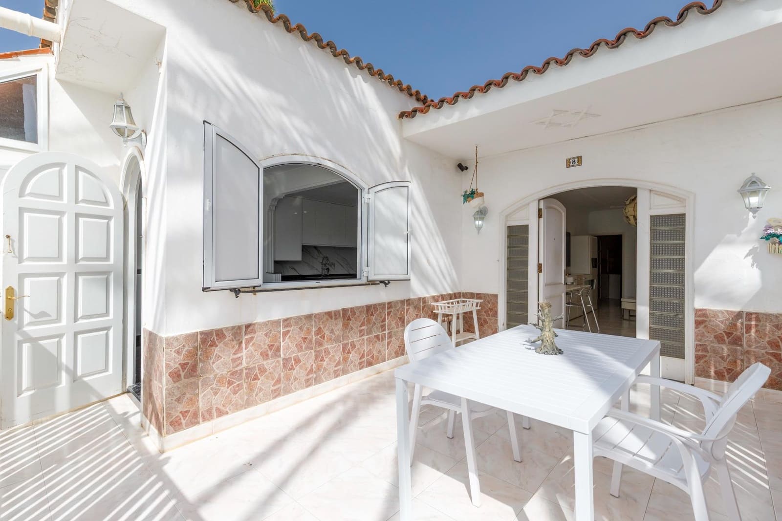3 camera da letto Bungalow in vendita in Playa del Ingles con piscina - 620.000 € (Rif: 9983003)