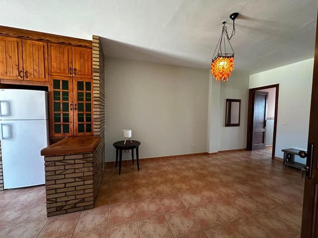 2 makuuhuone Huoneisto vuokrattavana paikassa El Tablero, San Bartolomé de Tirajana - 1 000 € (Ref: 9998805)
