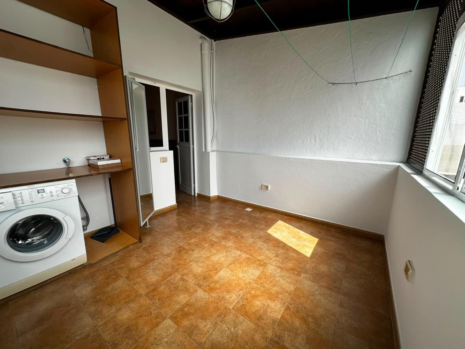 2 makuuhuone Huoneisto vuokrattavana paikassa El Tablero - 1 000 € (Ref: 9998805)
