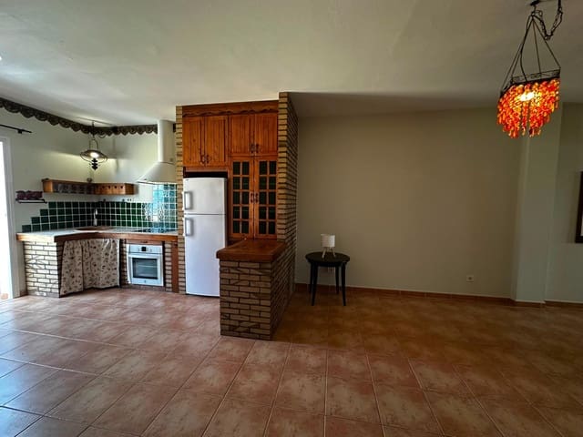 2 makuuhuone Huoneisto vuokrattavana paikassa El Tablero, San Bartolomé de Tirajana - 1 000 € (Ref: 9998805)