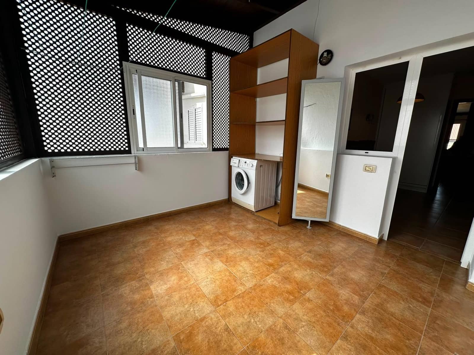 2 makuuhuone Huoneisto vuokrattavana paikassa El Tablero - 1 000 € (Ref: 9998805)