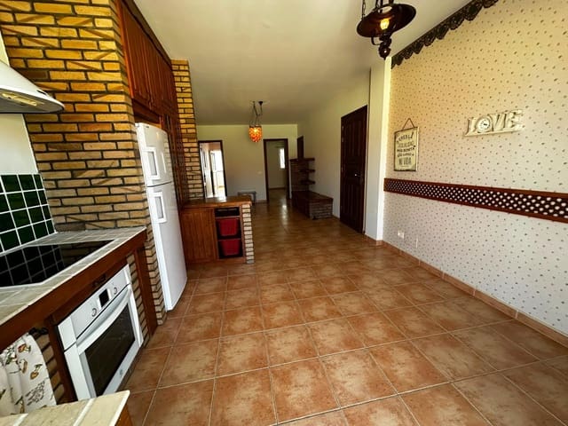 2 makuuhuone Huoneisto vuokrattavana paikassa El Tablero, San Bartolomé de Tirajana - 1 000 € (Ref: 9998805)