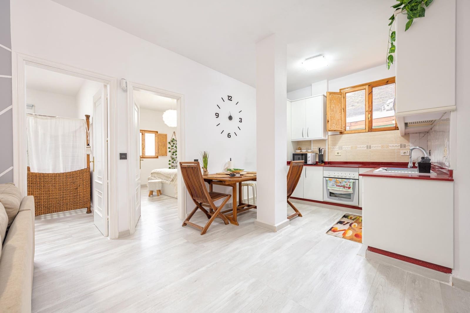 2 slaapkamer Finca/Landhuis te koop in Arucas - € 425.000 (Ref: 9999620)