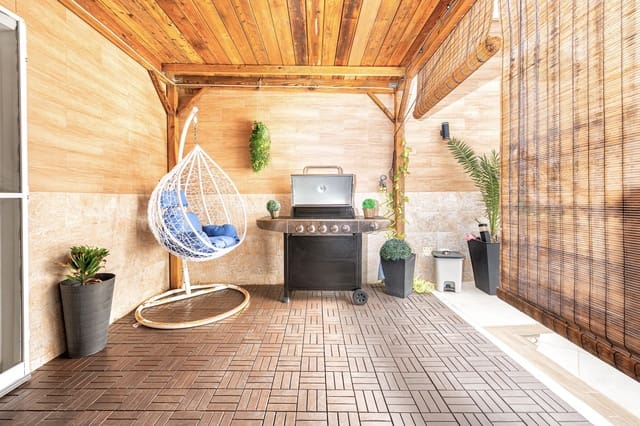 2 slaapkamer Finca/Landhuis te koop in Arucas - € 425.000 (Ref: 9999620)