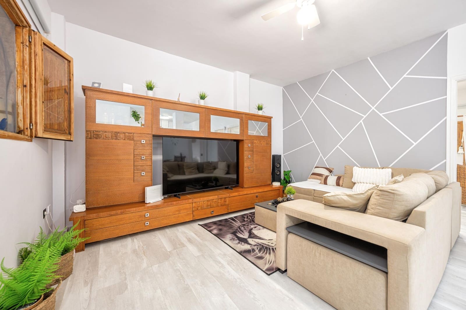 2 slaapkamer Finca/Landhuis te koop in Arucas - € 425.000 (Ref: 9999620)