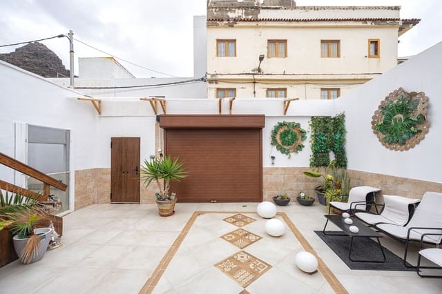 2 slaapkamer Finca/Landhuis te koop in Arucas - € 425.000 (Ref: 9999620)
