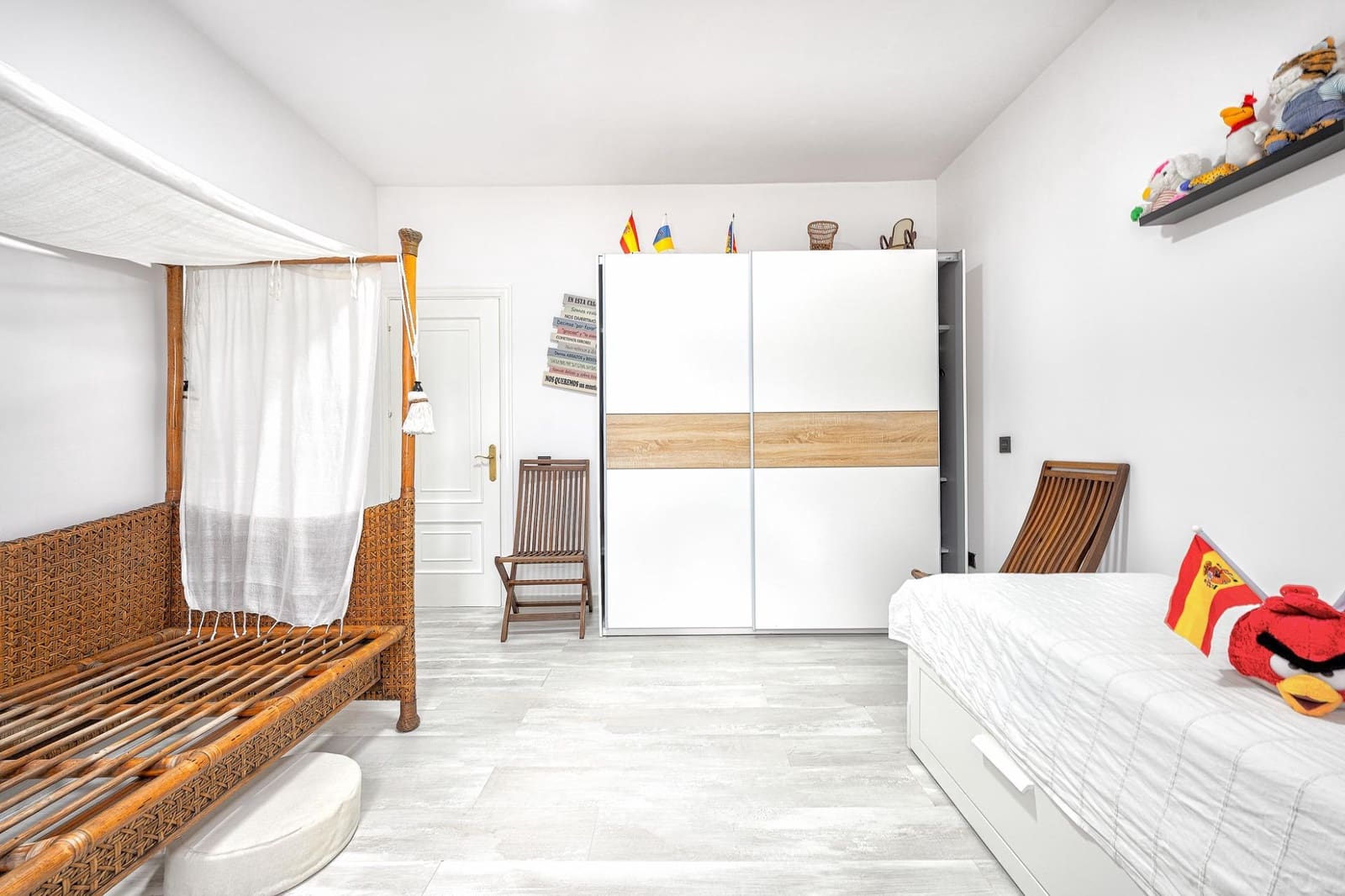 2 slaapkamer Finca/Landhuis te koop in Arucas - € 425.000 (Ref: 9999620)