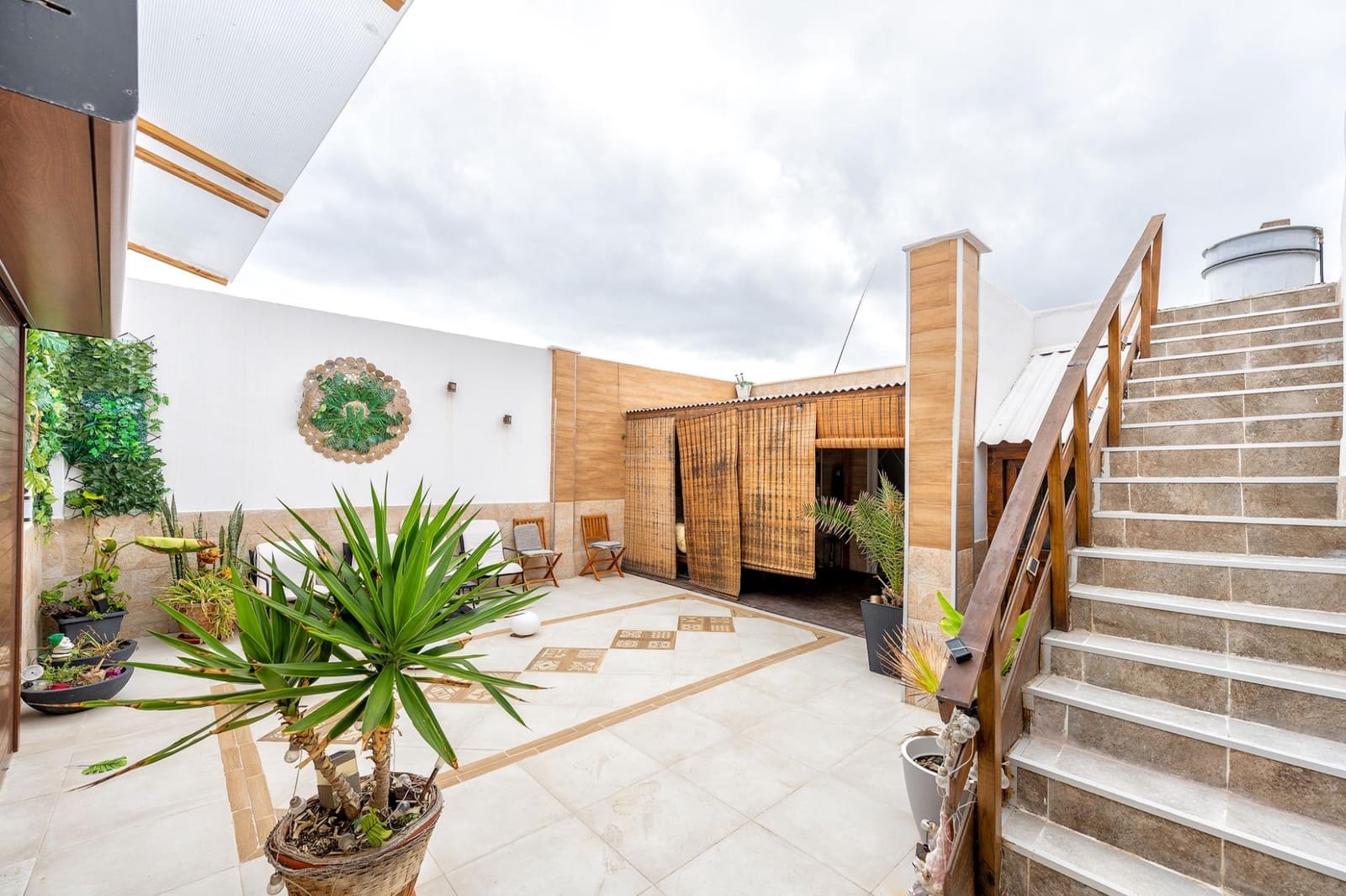 2 slaapkamer Finca/Landhuis te koop in Arucas - € 425.000 (Ref: 9999620)