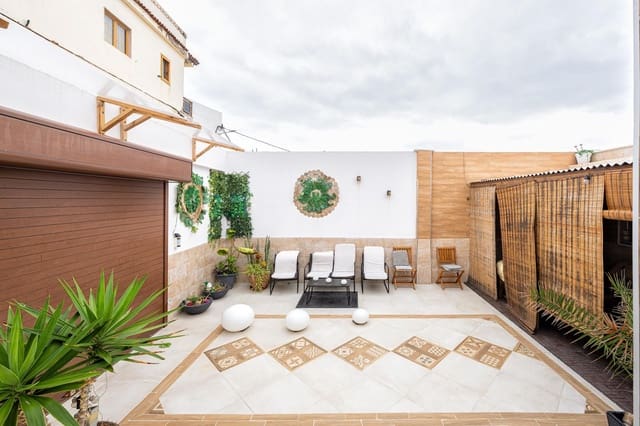 2 slaapkamer Finca/Landhuis te koop in Arucas - € 425.000 (Ref: 9999620)