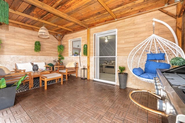 2 slaapkamer Finca/Landhuis te koop in Arucas - € 425.000 (Ref: 9999620)