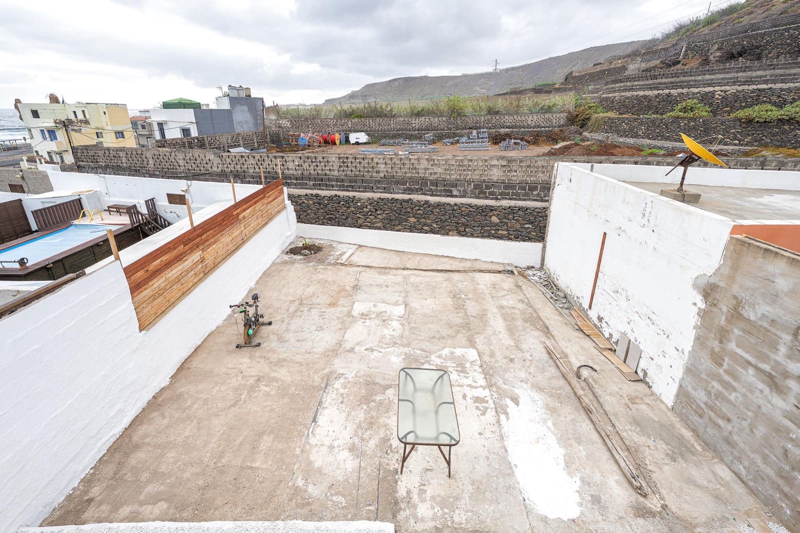 2 slaapkamer Finca/Landhuis te koop in Arucas - € 425.000 (Ref: 9999620)