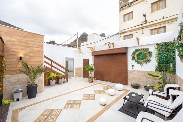 2 slaapkamer Finca/Landhuis te koop in Arucas - € 425.000 (Ref: 9999620)