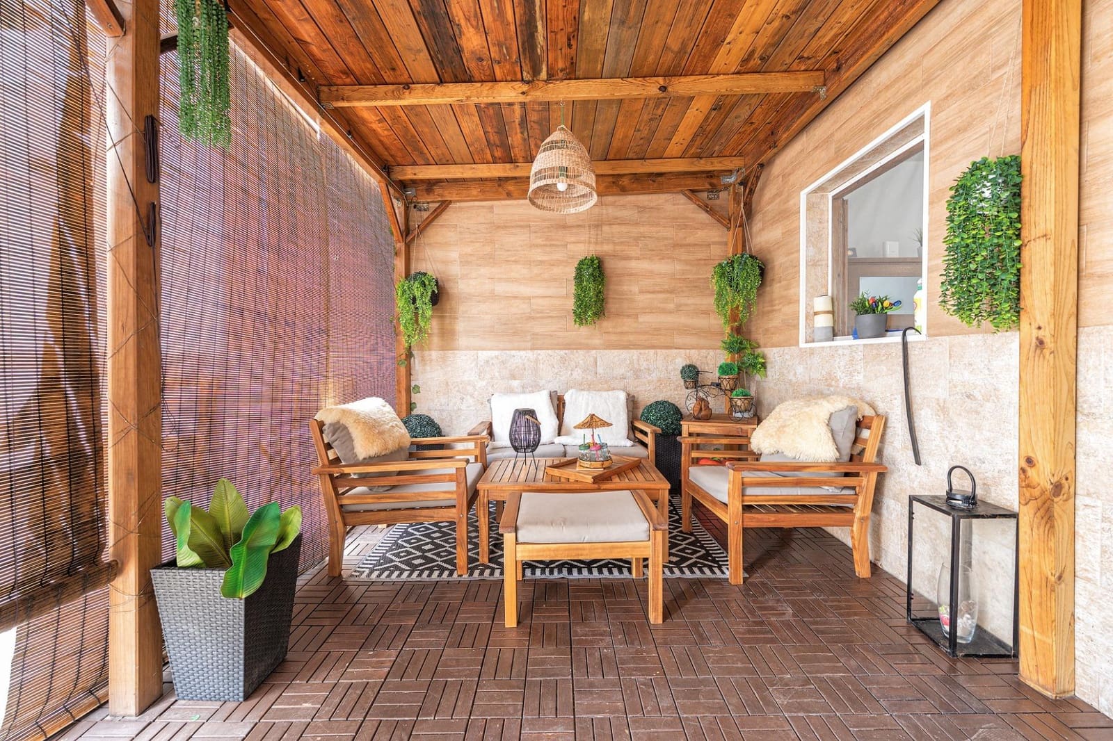 2 slaapkamer Finca/Landhuis te koop in Arucas - € 425.000 (Ref: 9999620)