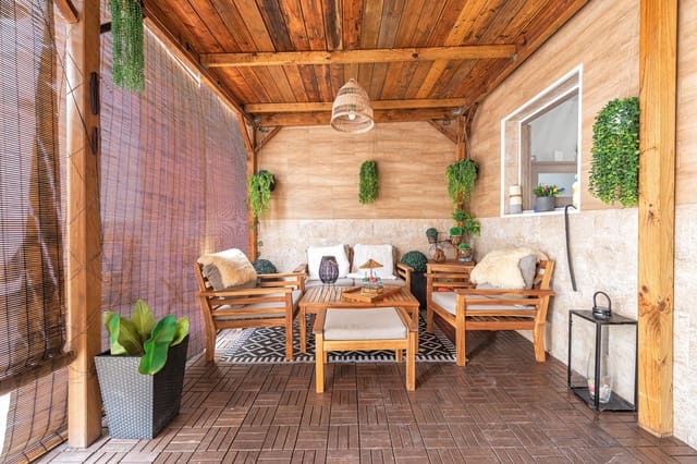 2 slaapkamer Finca/Landhuis te koop in Arucas - € 425.000 (Ref: 9999620)
