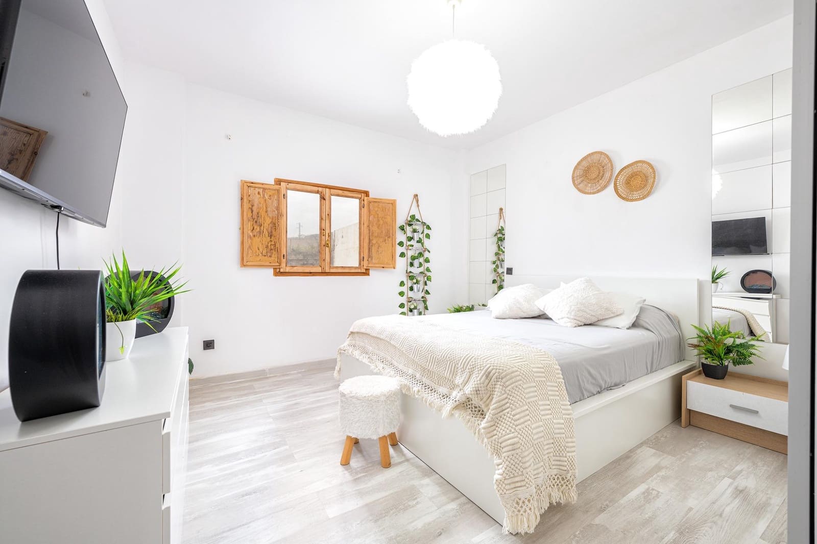 2 soveværelse Finca/Landehus til salg i Arucas - € 425.000 (Ref: 9999620)