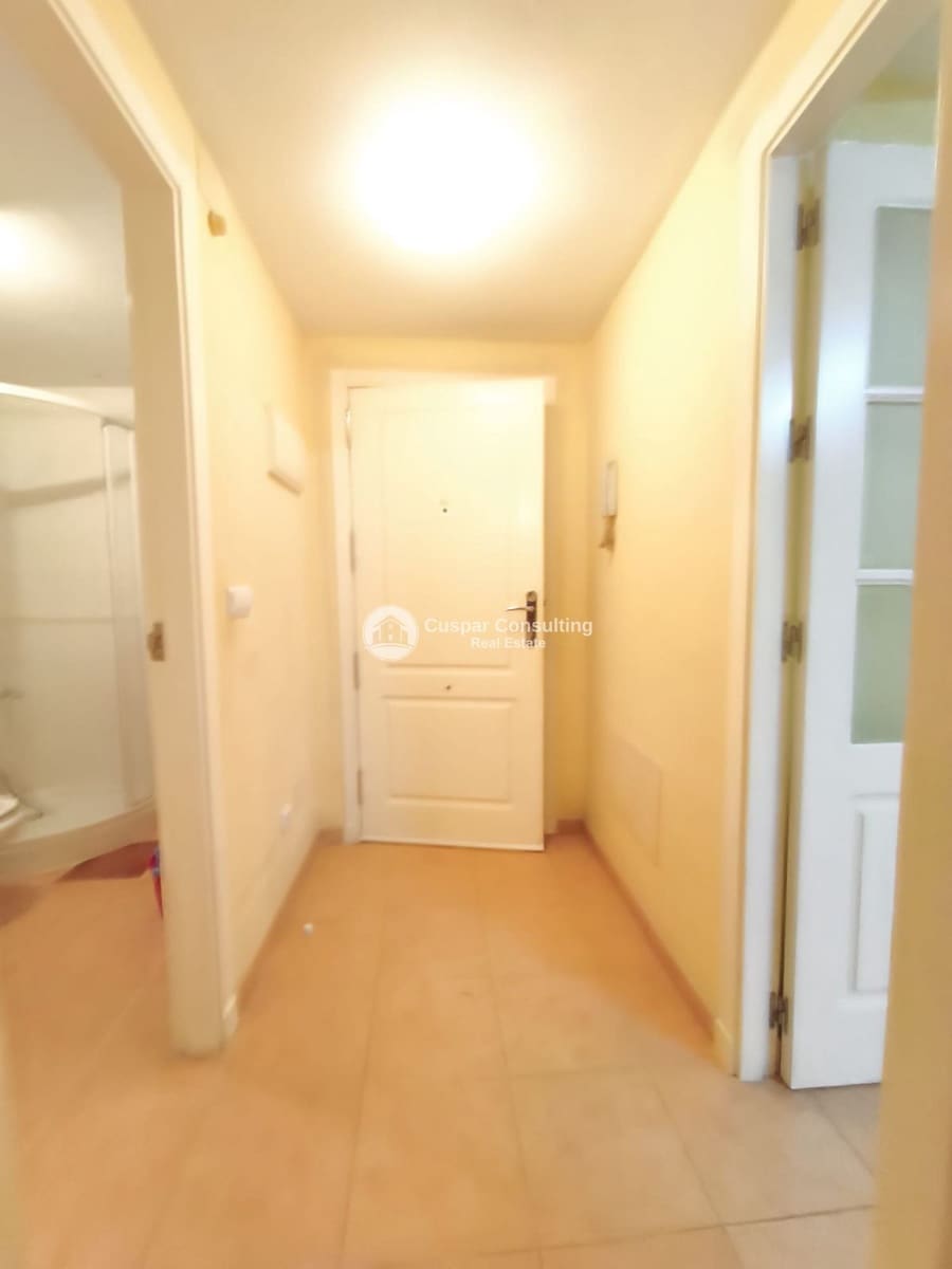 Piso de 1 habitación en Los Cuarteros en venta - 103.000 € (Ref: 10000600)