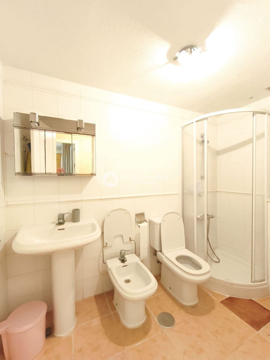 Piso de 1 habitación en Los Cuarteros en venta - 103.000 € (Ref: 10000600)