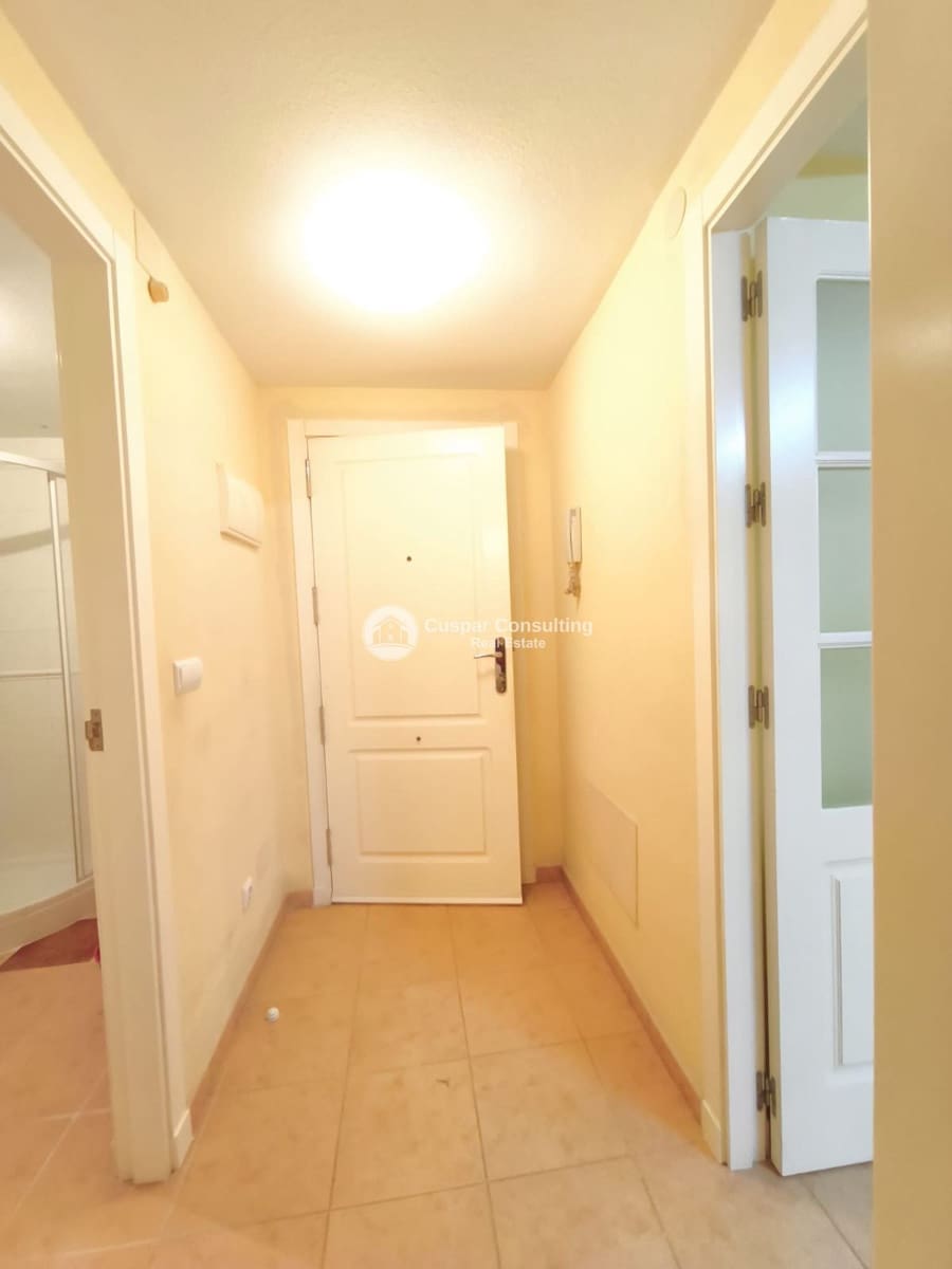 Piso de 1 habitación en Los Cuarteros en venta - 103.000 € (Ref: 10000600)